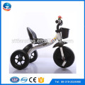 2016 Nouveau modèle Tricycle à trois roues pédiculaire tricycle / tricycle à moteur en plastique à bas prix